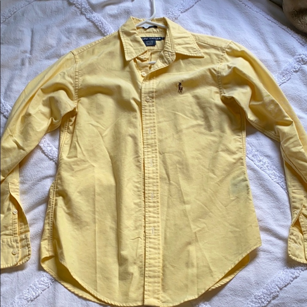 Ralph Lauren Polo